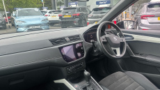 SEAT Arona 1.0 TSI 115 Xcellence Lux [EZ] 5dr DSG Petrol Hatchback